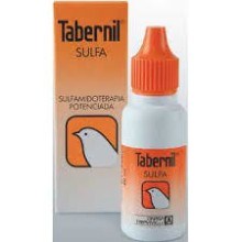 Tabernil Sulfa